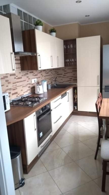 Beautiful Apartment In The City Center Spišská Nová Ves Eksteriør billede