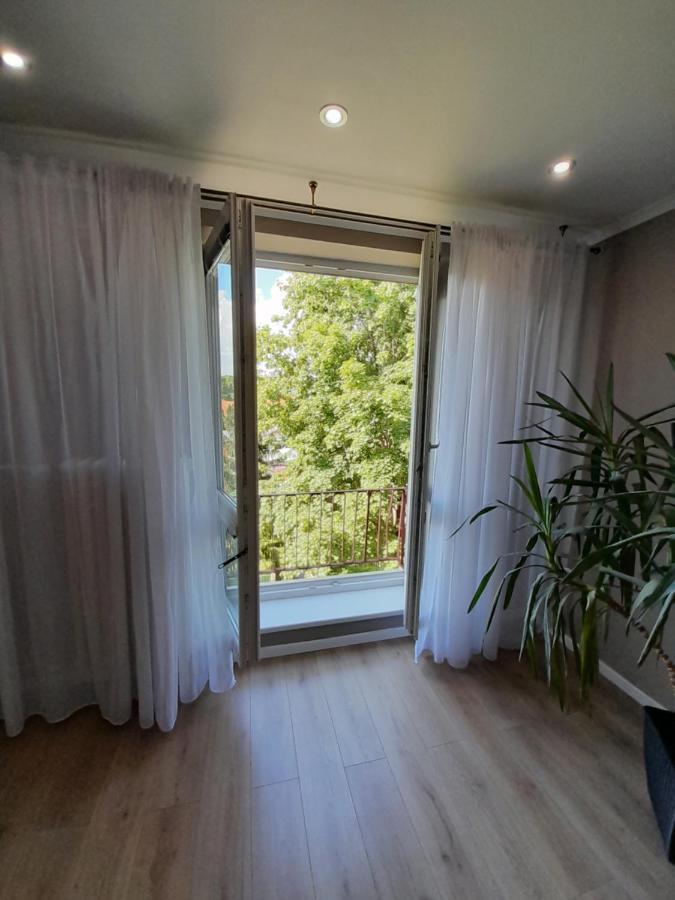 Beautiful Apartment In The City Center Spišská Nová Ves Eksteriør billede