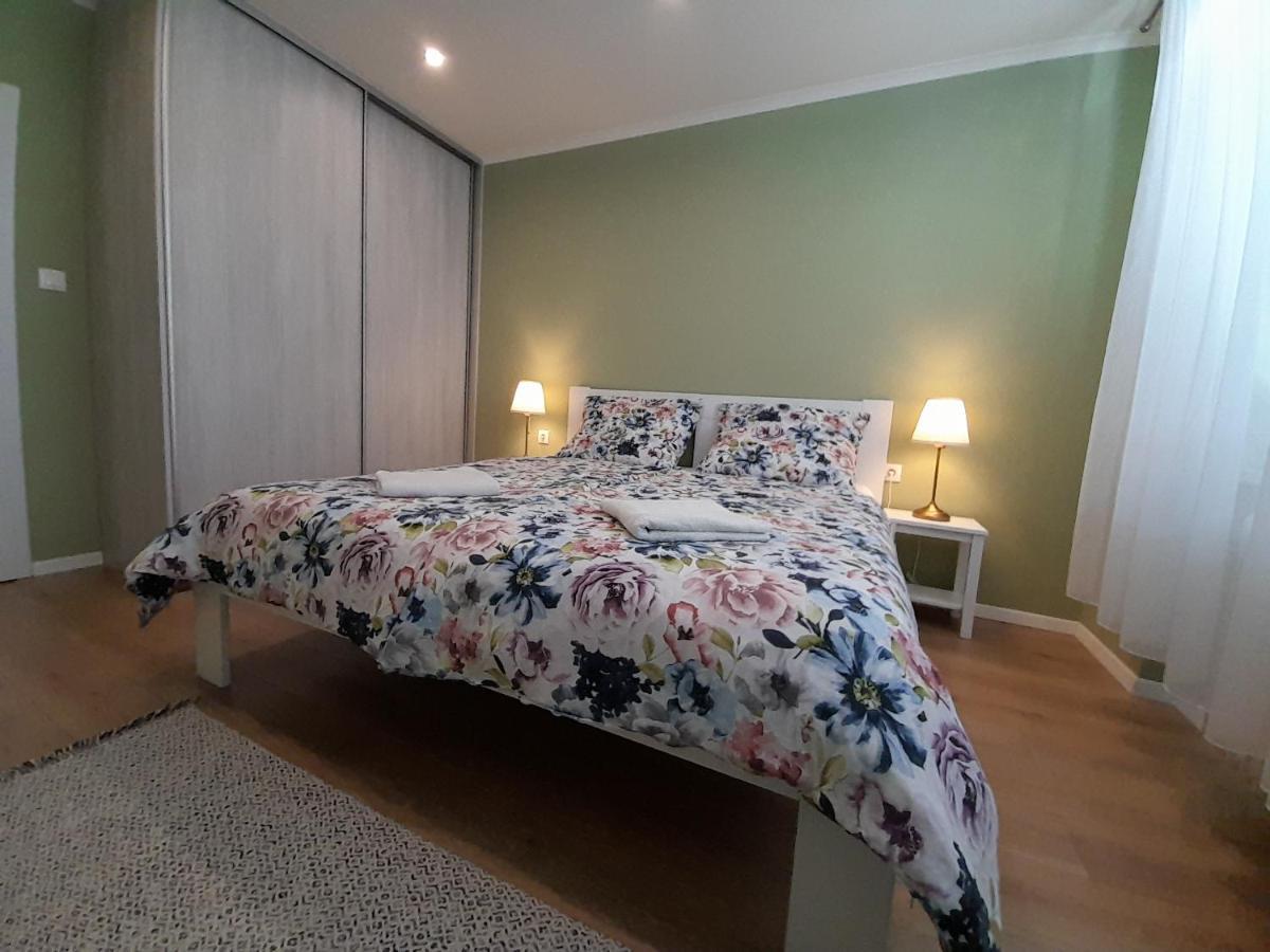 Beautiful Apartment In The City Center Spišská Nová Ves Eksteriør billede